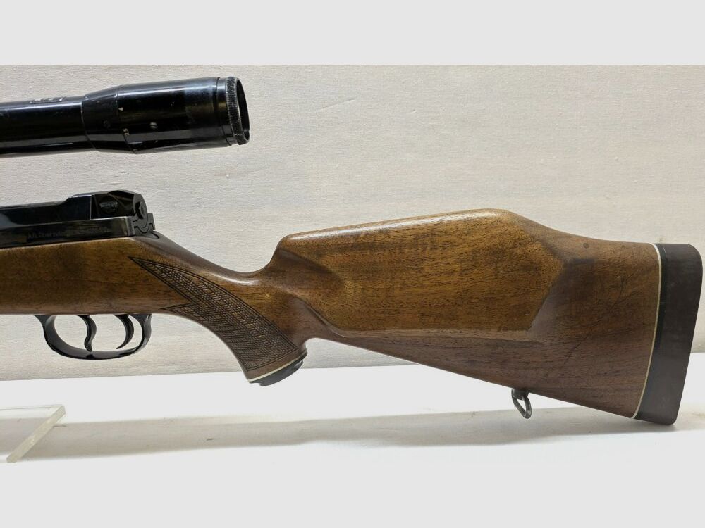 Mauser Model 66