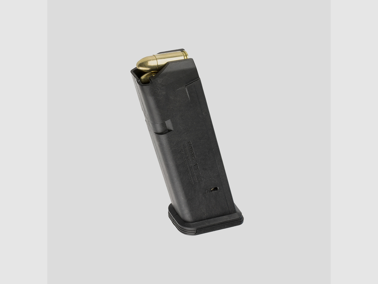Magpul PMAG 17 GL9 - GLOCK G17 17 Schuss Magazin
