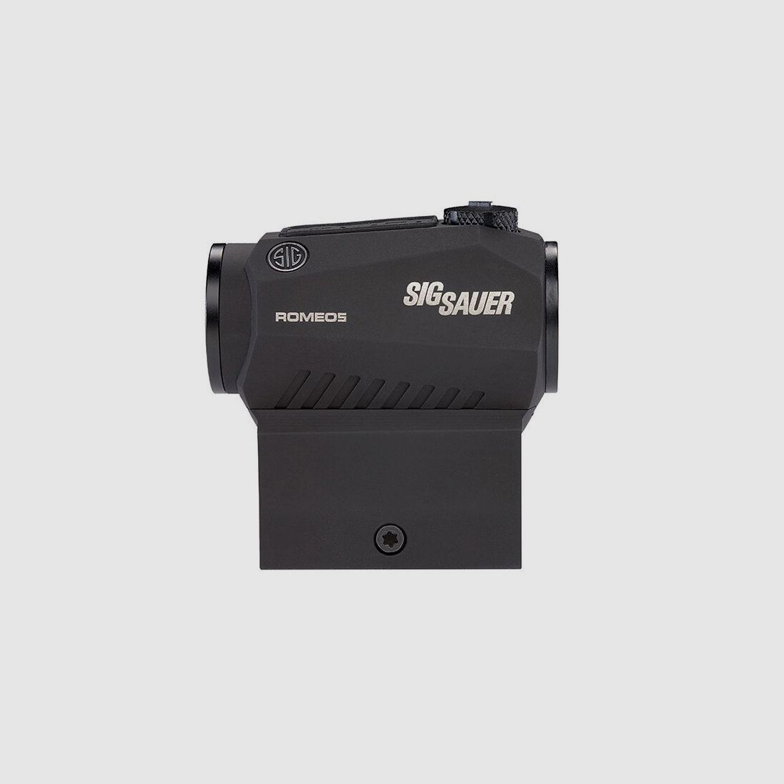 Sig Sauer Electro optics ROMEO5 Red Dot 1x20