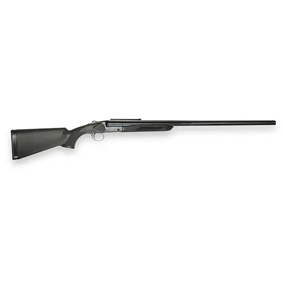 Jagdfunke Canardouze Luger Unlimited Kaliber 12/89