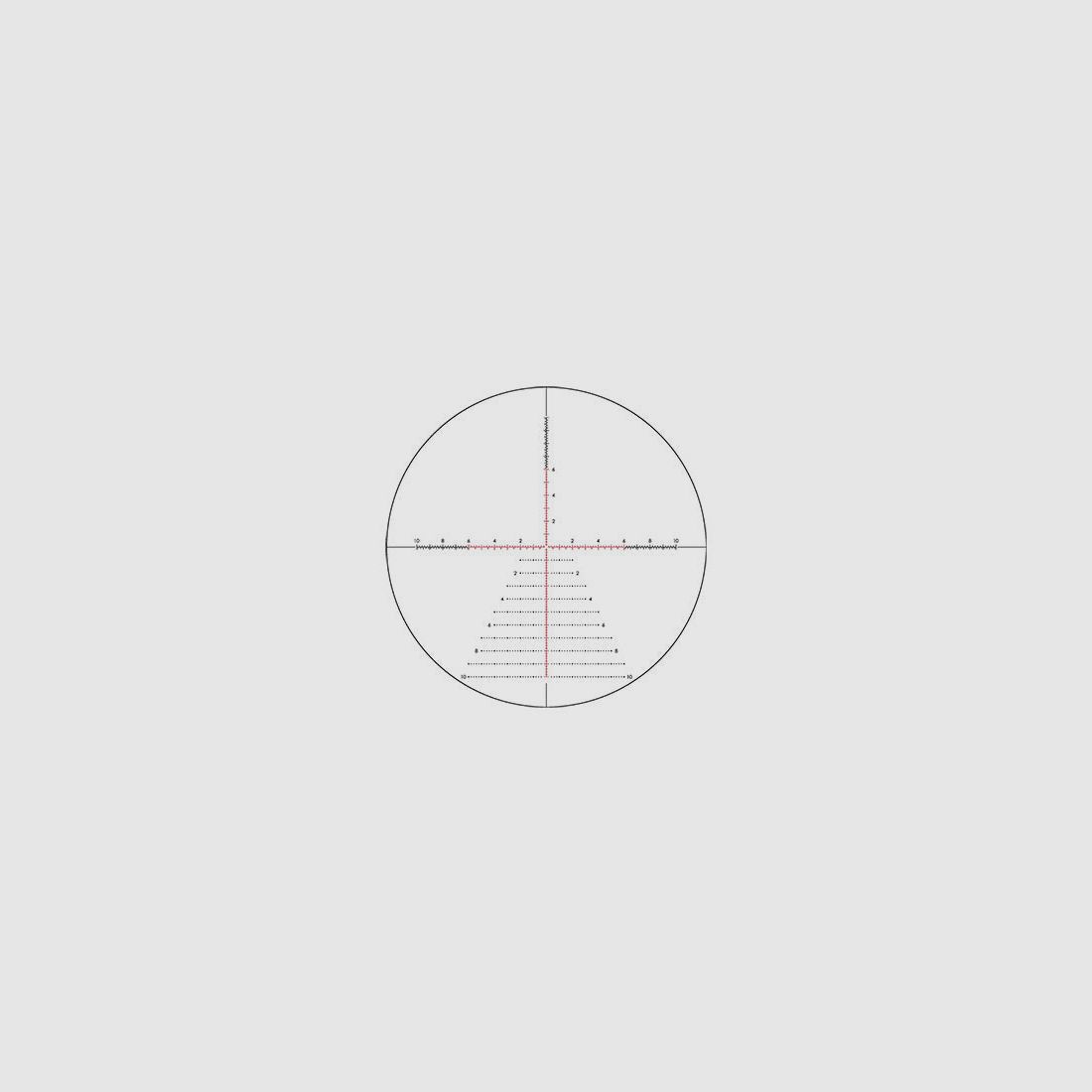 Razor Gen III 6-36x56 - Vortex, Bild 8 von 8