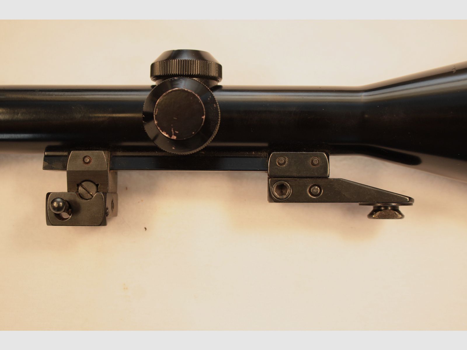 CZ Repetierer Model 537 w .30/06.