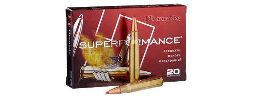 Hornady .30-06 Spr. SF SST 11,7g/180grs.