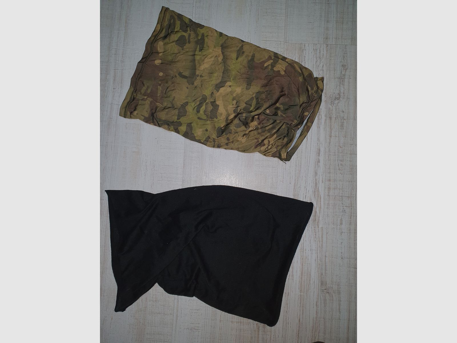 Airsoft Ausrüstung 