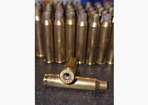 .223 S&B étuis 200 pcs