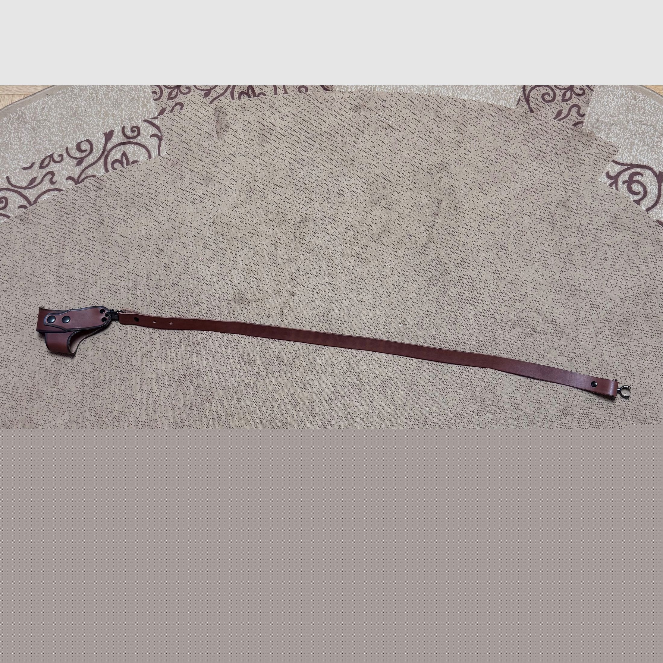 Riemen voor 1873 Winchester