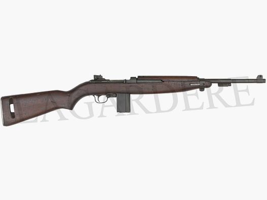 SAGINAW US M1 (SEMI-AUTOMATISCHES MILITÄRGEWEHR)