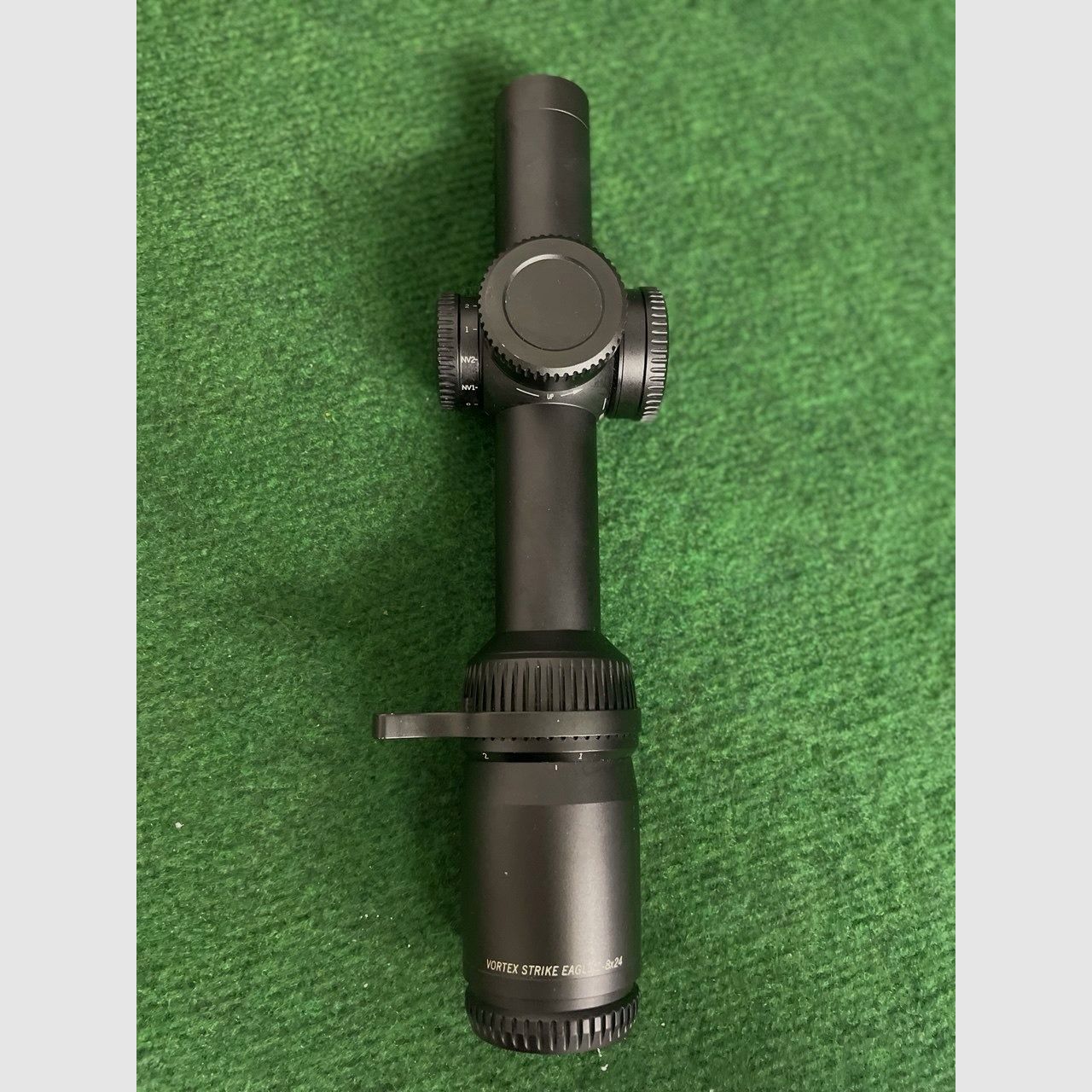 Vortex Strike Eagle 1–8x24