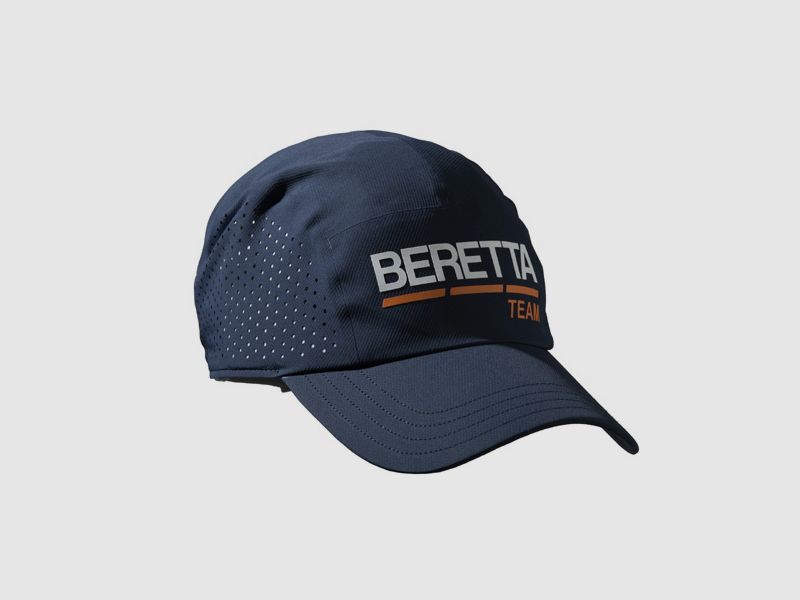 Hoed Beretta Team >BT081