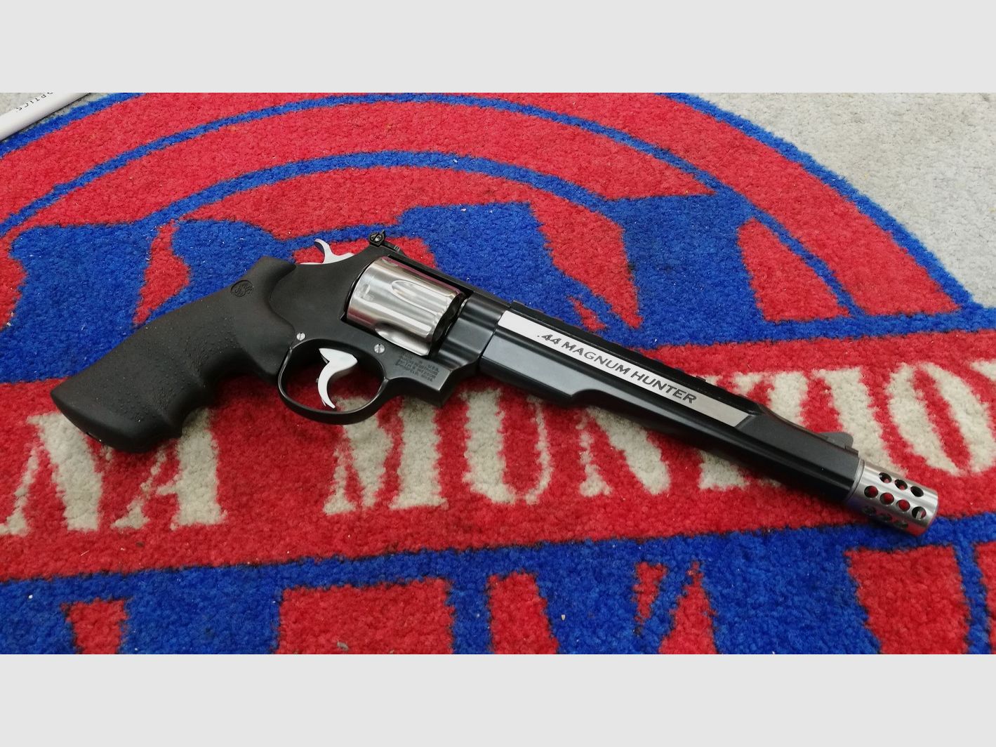 Smith & Wesson, Bild 3 von 9