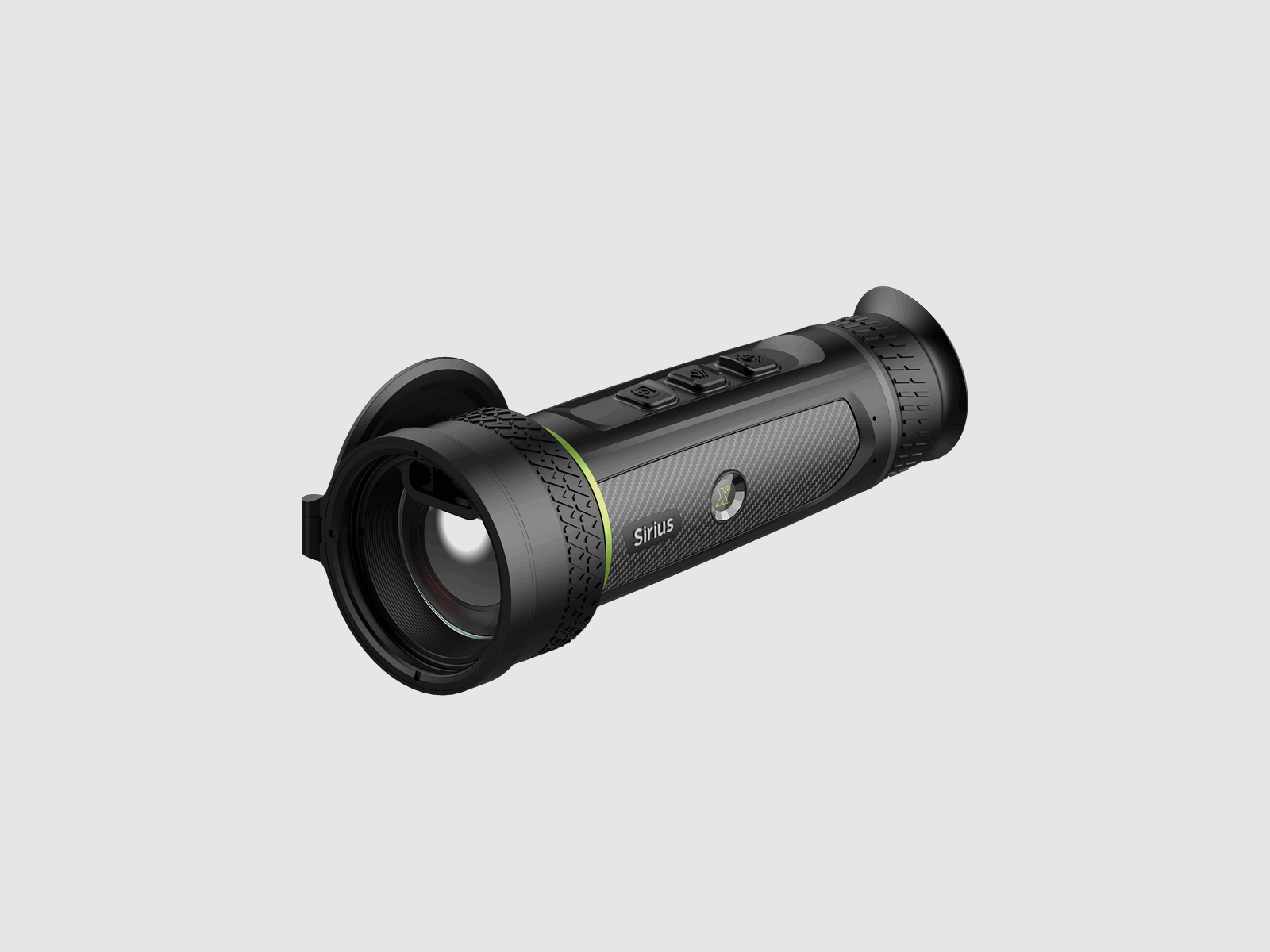 PIXFRA Sirius LRF S650