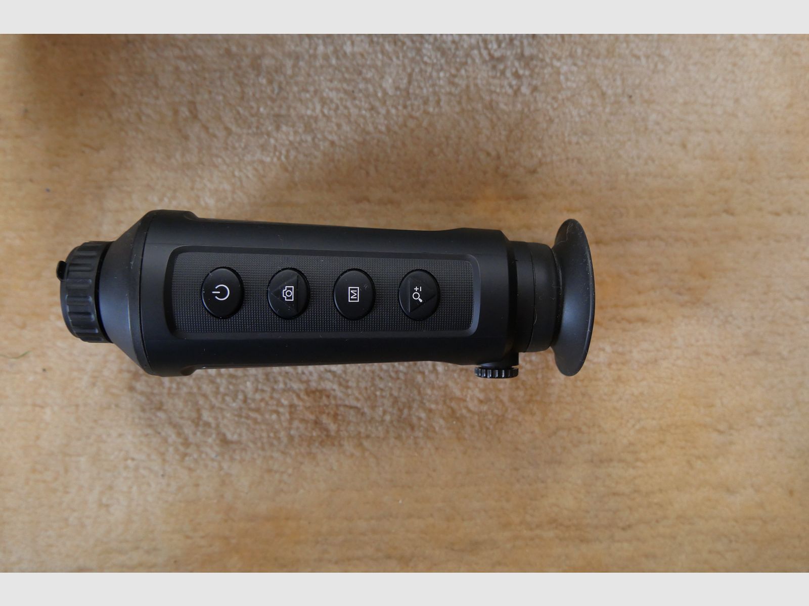 Hikmikro Lynx LH25 Pro    // appareil thermique // appareil portable