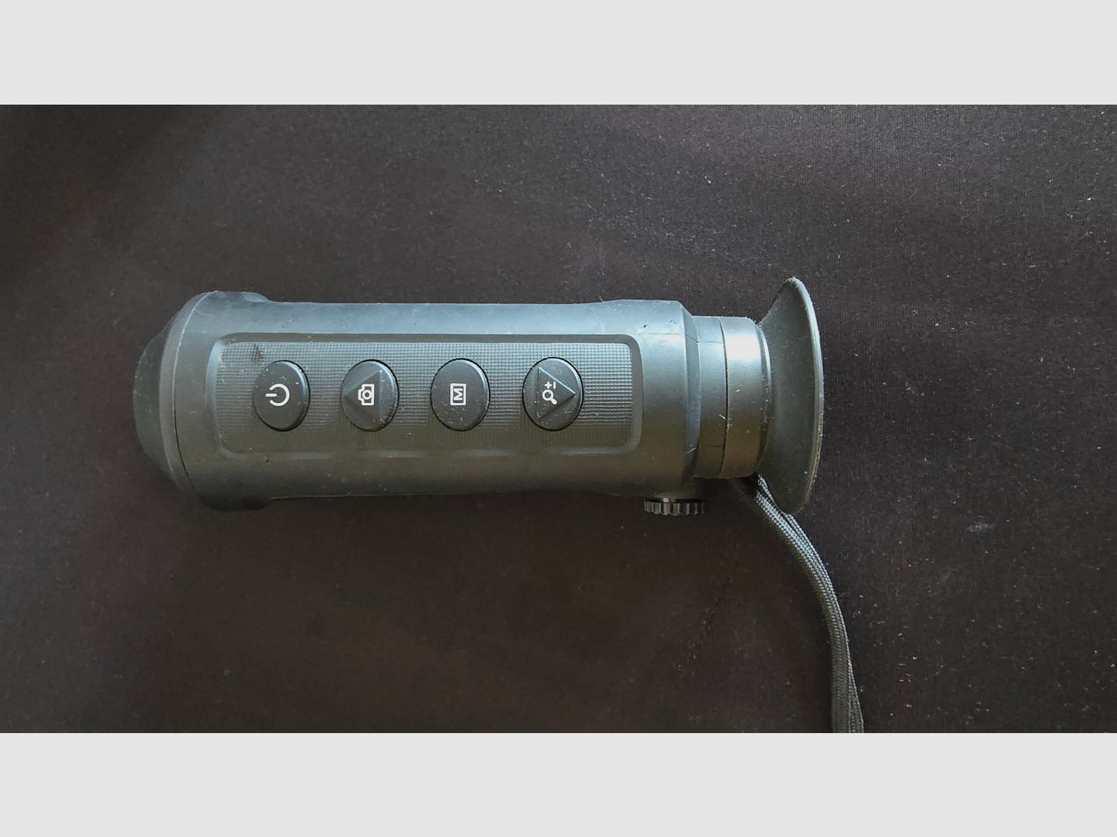 Hikmircro Wärmebildhandgerät