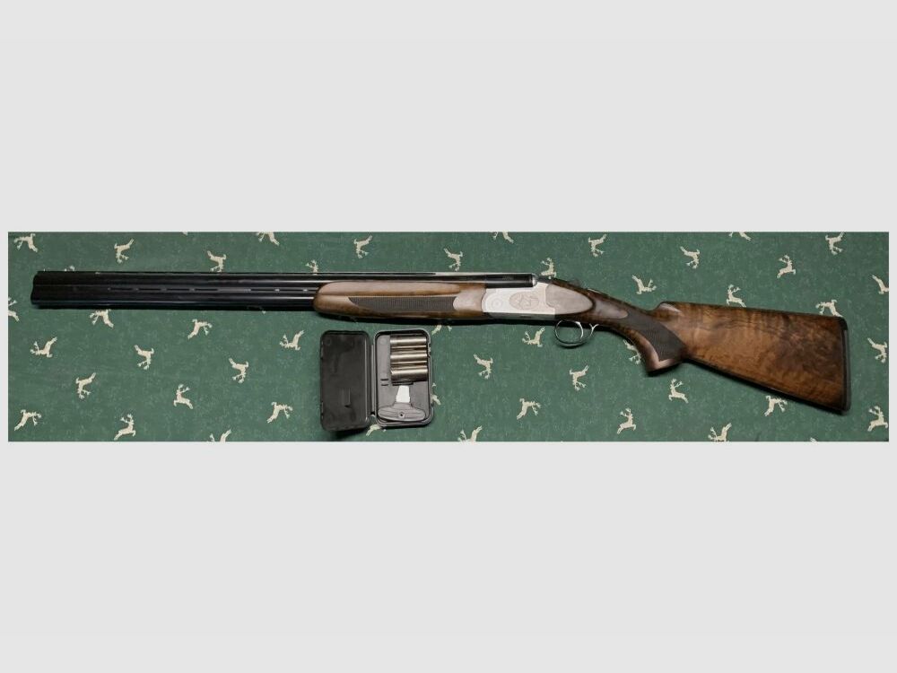 Frankonia Forest Favorit Jagd 12/76