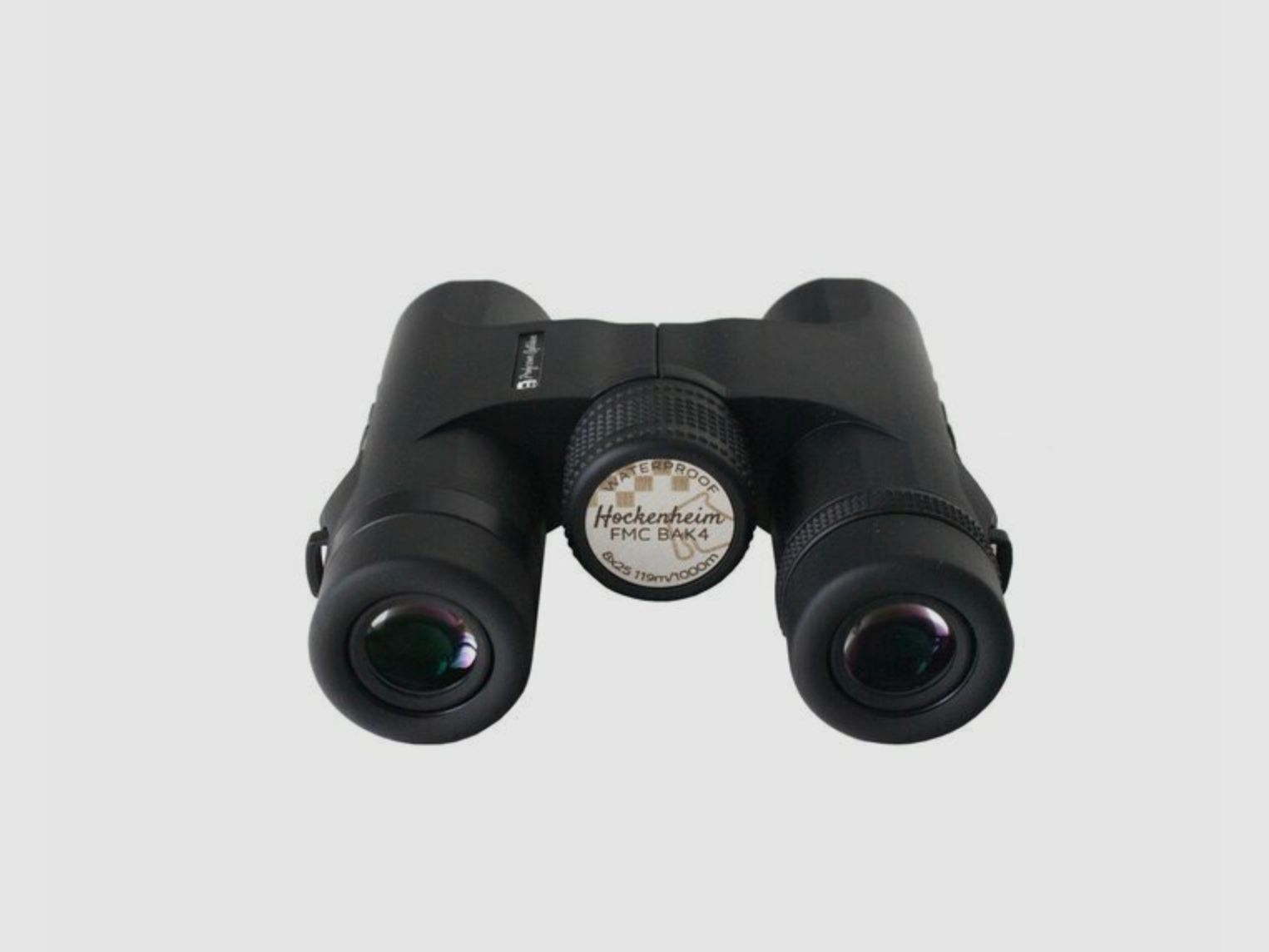 Binoculars Hockenheim 8x25 black PB05235