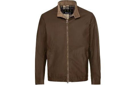 Barbour Wachsjacke Brobel