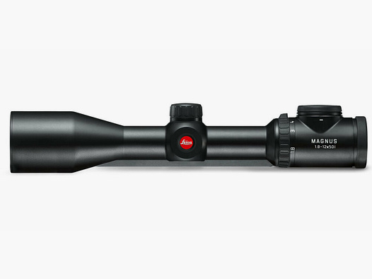 Leica Magnus 1.8-12x50i riflescope