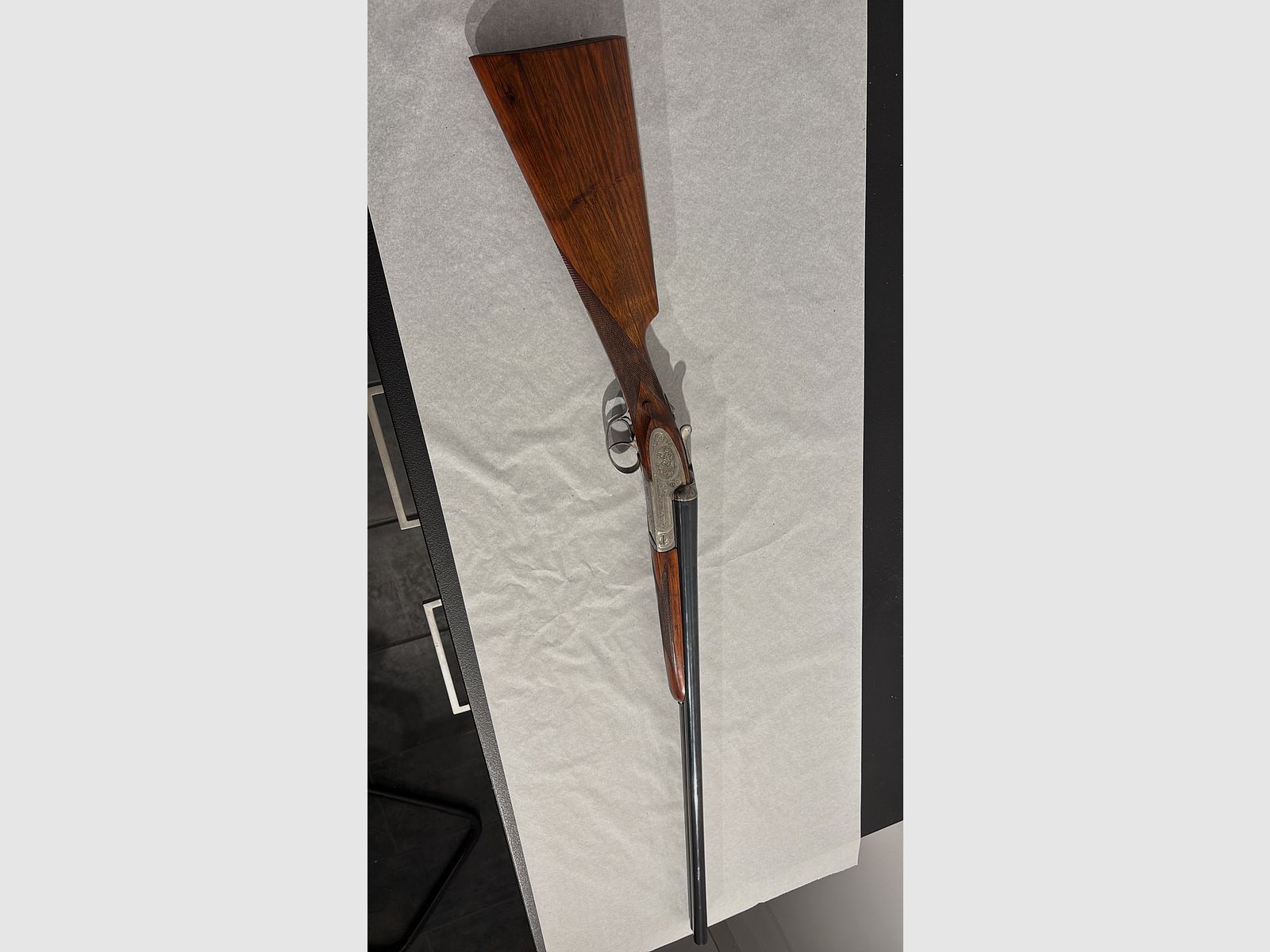 Rottweil Modell 94 SE Doppelflinte