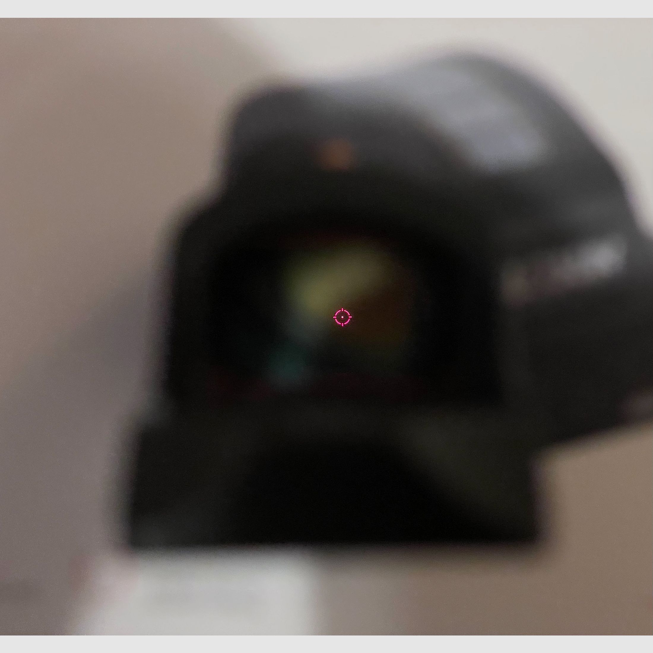Holosun HS507C-X2
