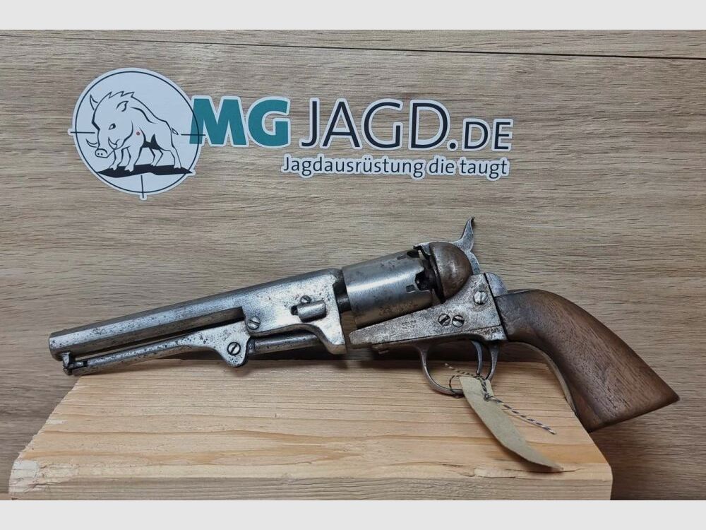 Colt .35(BlackPowder)