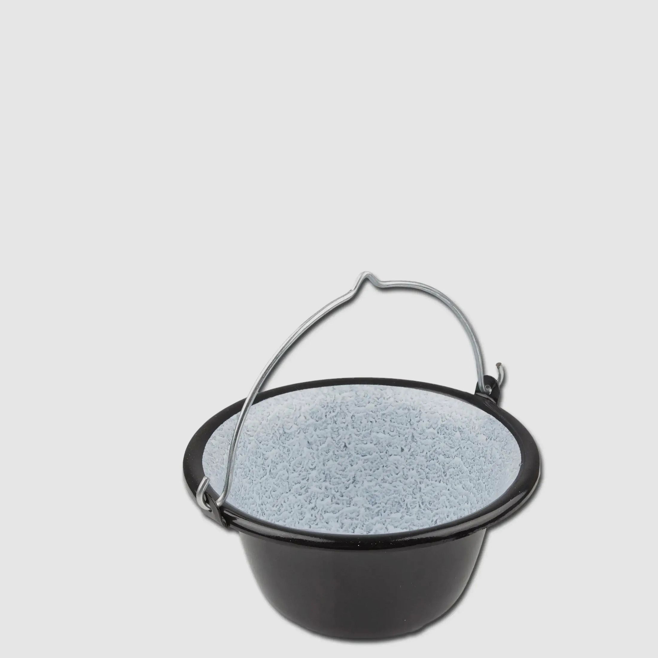 MMB Ungarischer Servierkessel Emaille