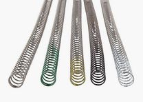 JP ENTERPRISES AR15 Alternate Springs, 5er-Packung