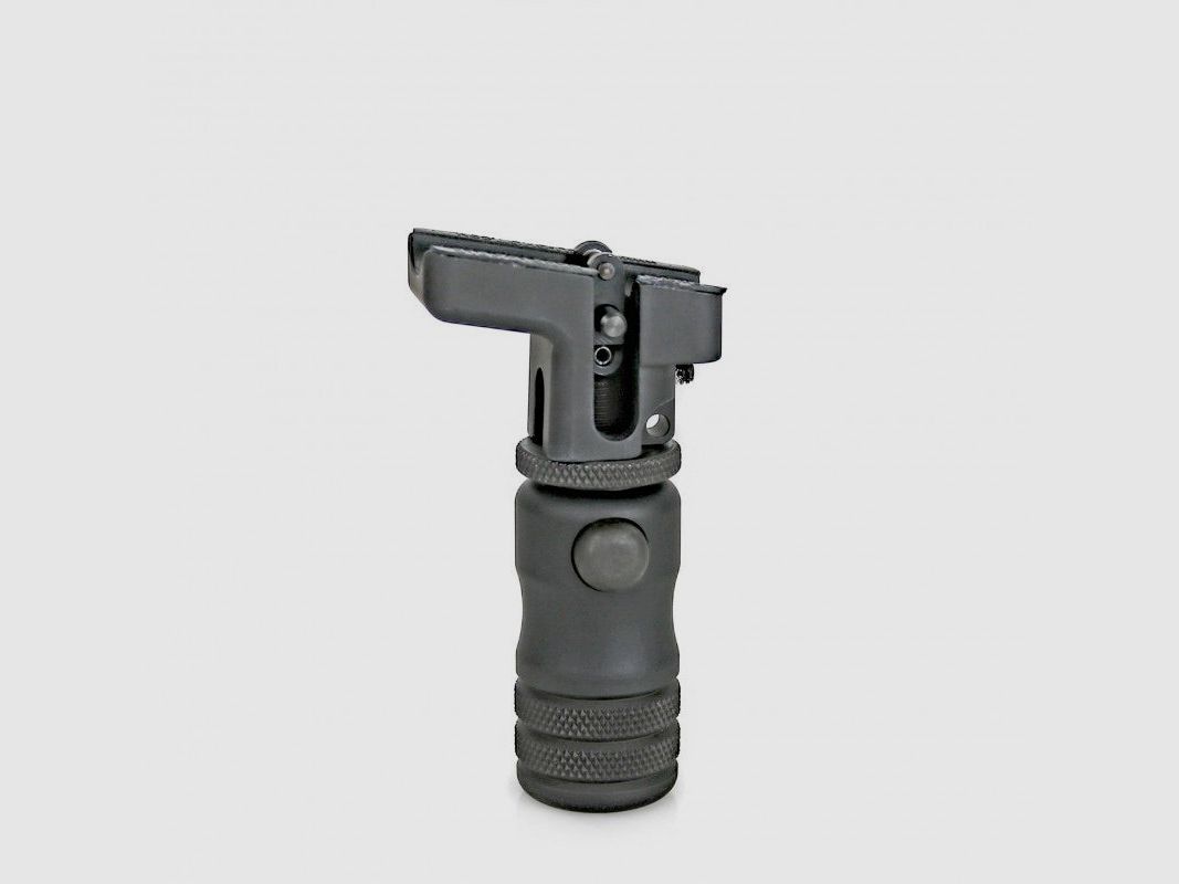 Atlas BT01-QK Monopode avec réglage rapide, image 1 sur 2