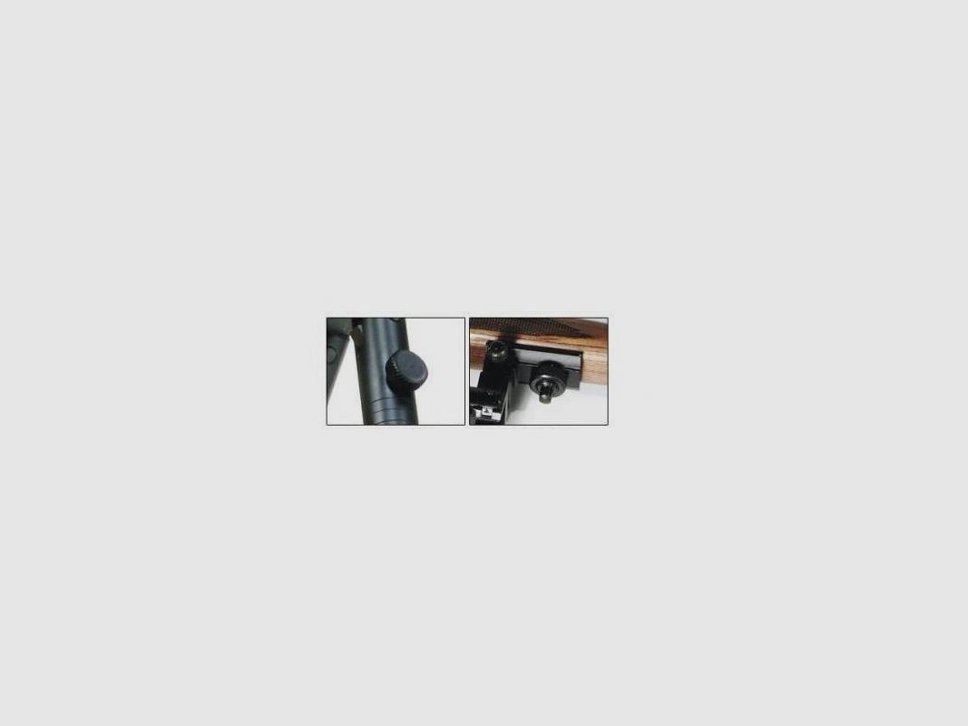 Bipod Leapers UTG TL-BP28S, Bild 3 von 8