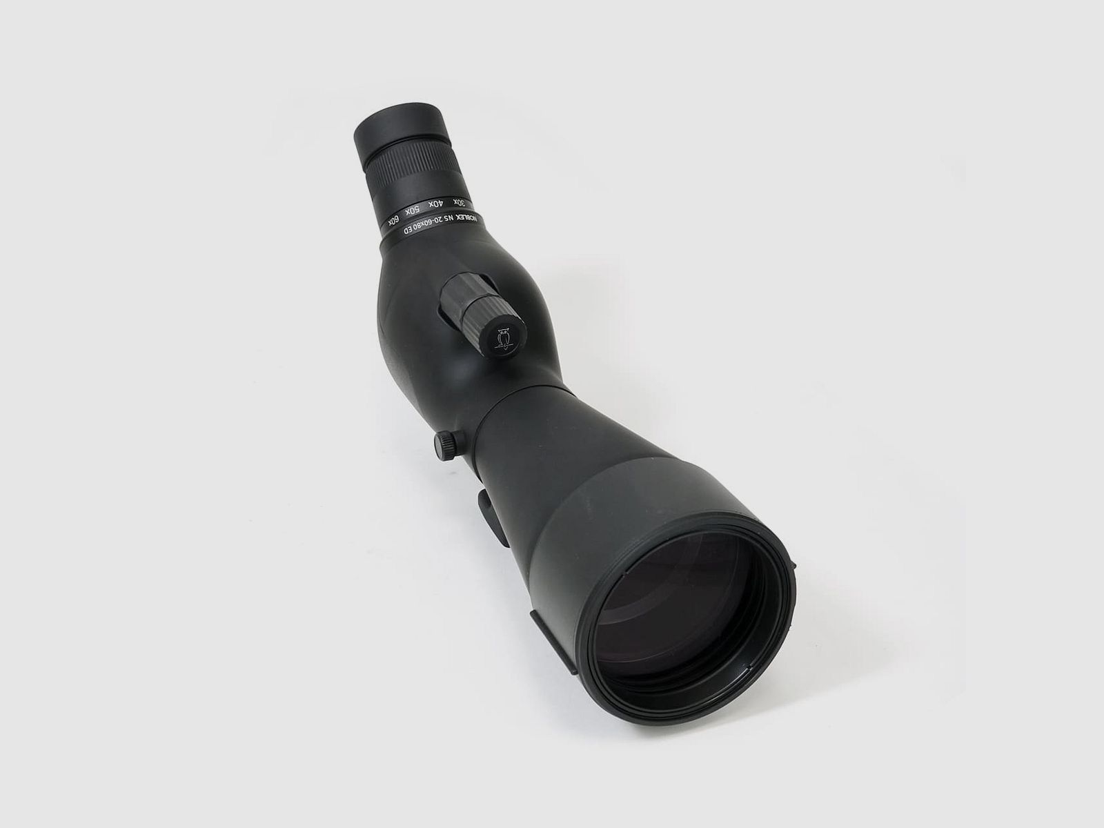 NS 20-60x80 ED inception | generalüberholt