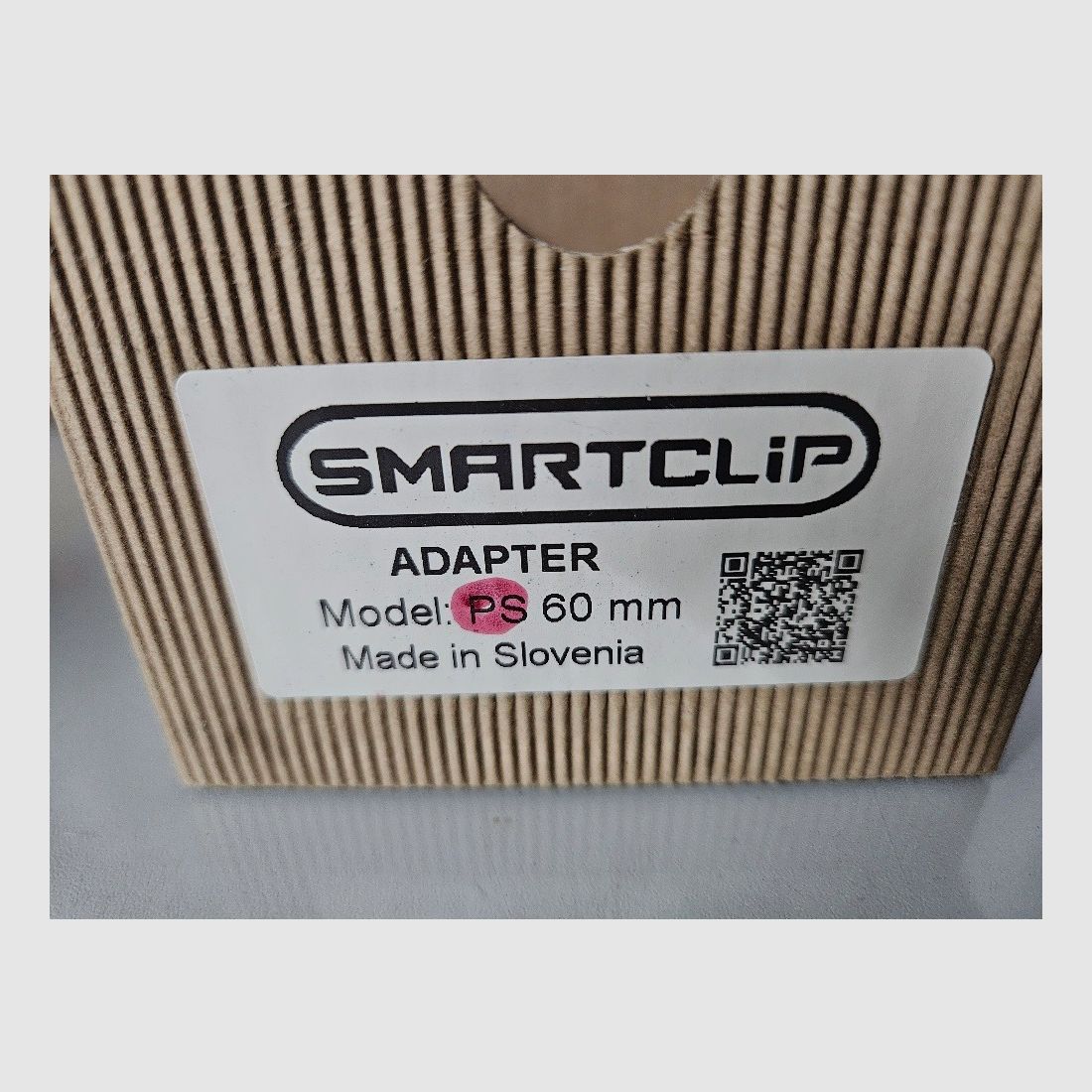 Smartclip-Adapter Pulsar