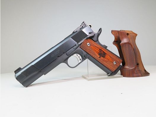 Les Baer Premier II Custom Old Style