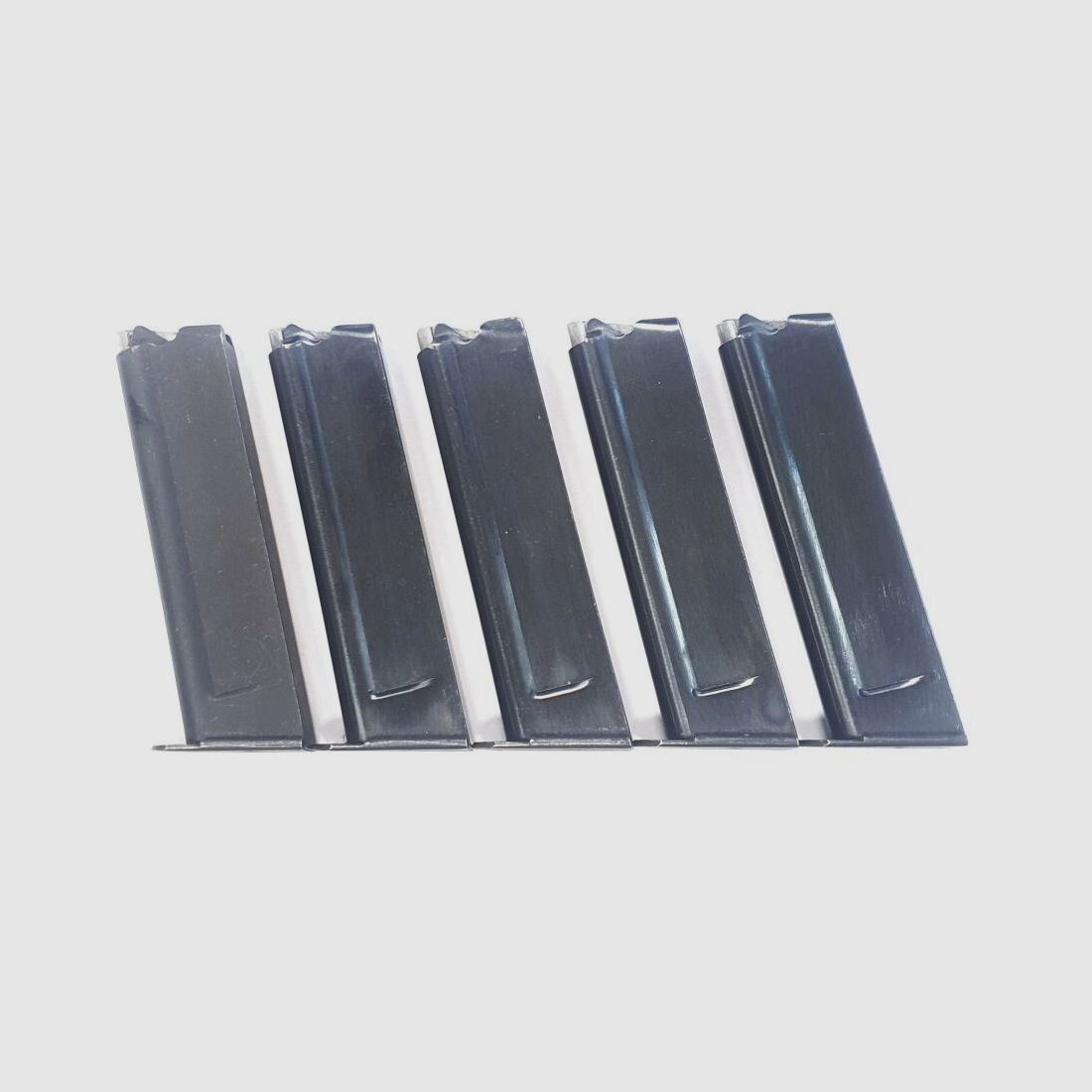Astra Magazin für Astra 5000 "Constable" TS-22 - .22Lr - 10 Schuss