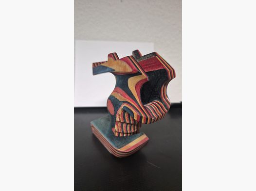 Rink Formgriff für Pardini LP