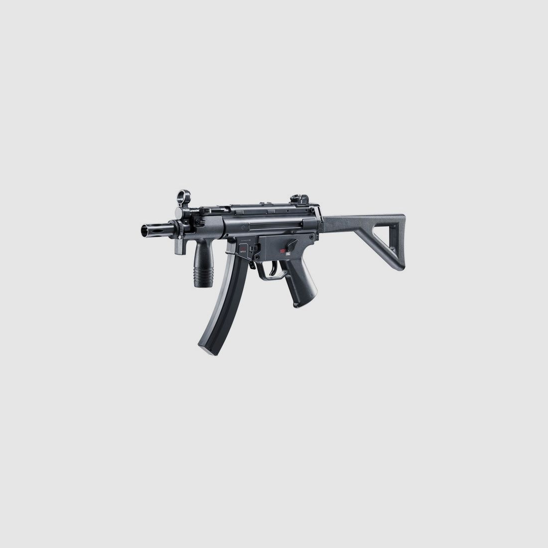 UMAREX – IWI – MINI UZI – 4,5MM, immagine 1 di 2