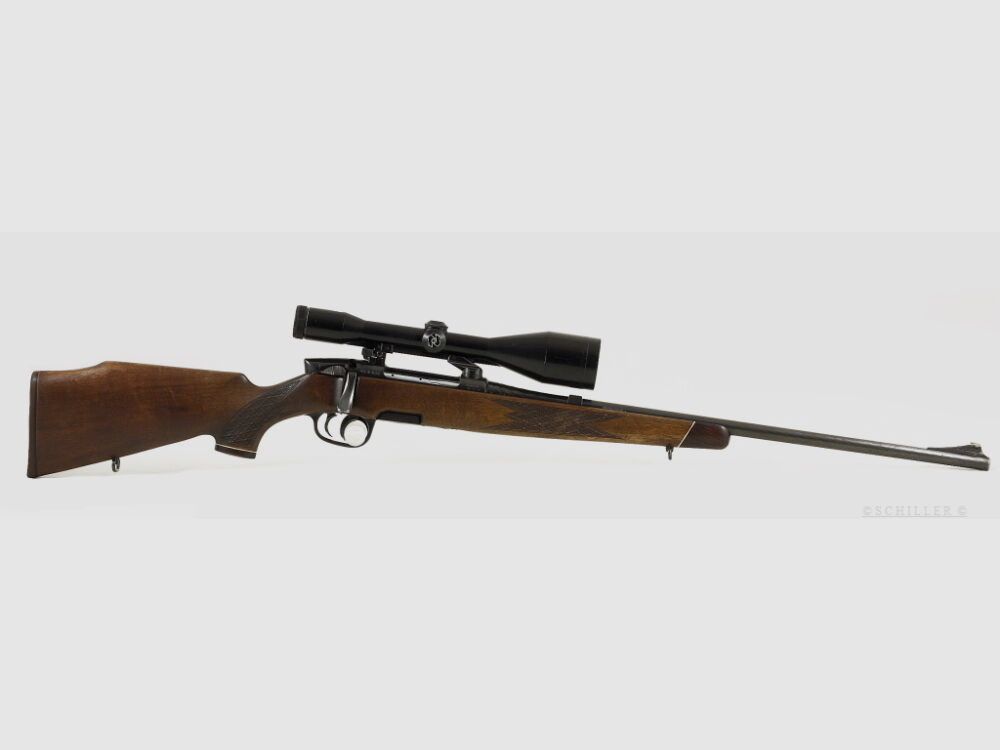 Steyr Mannlicher Mod. M, image 2 of 11