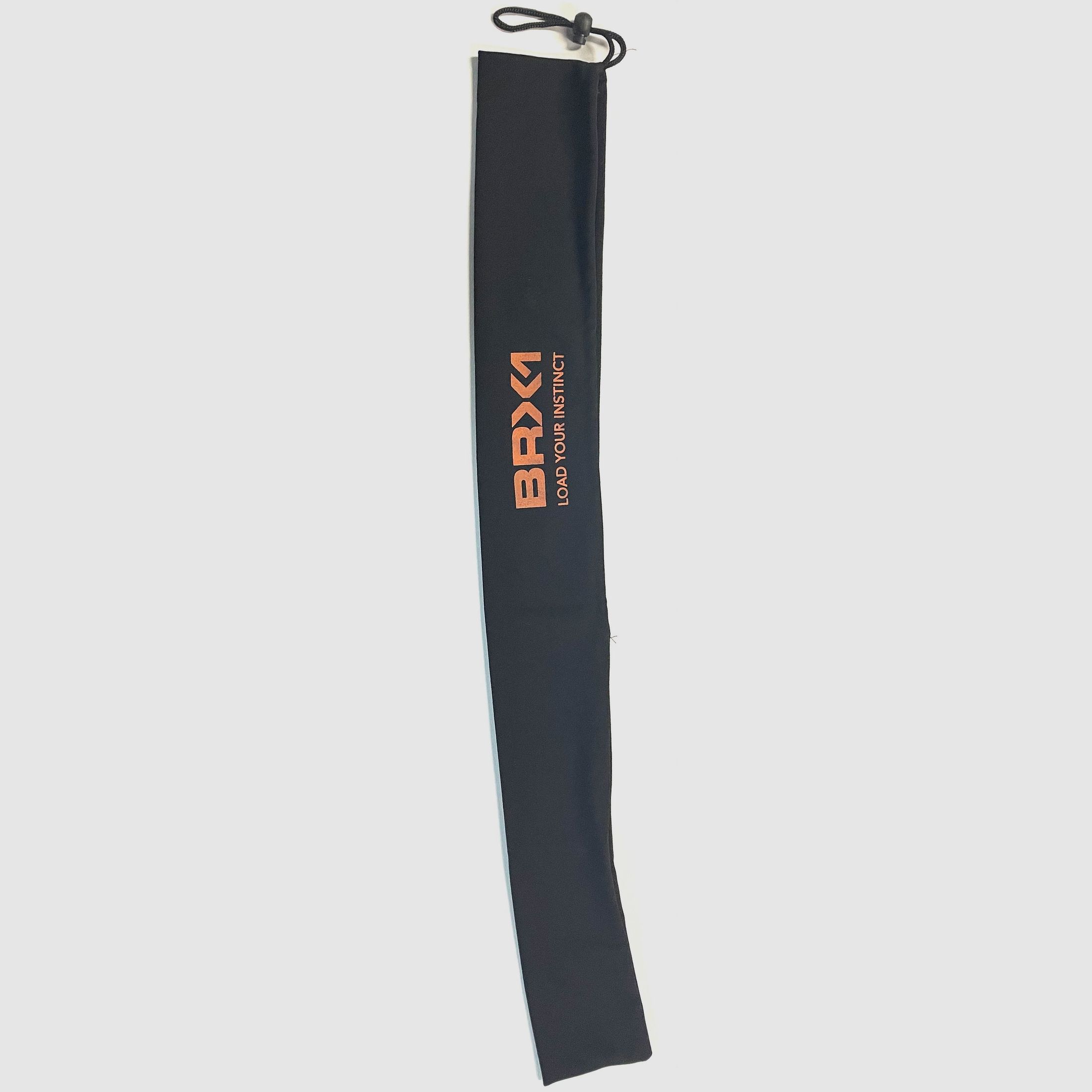 Beretta sock for shotgun barrel 85cm black, image 1 of 2
