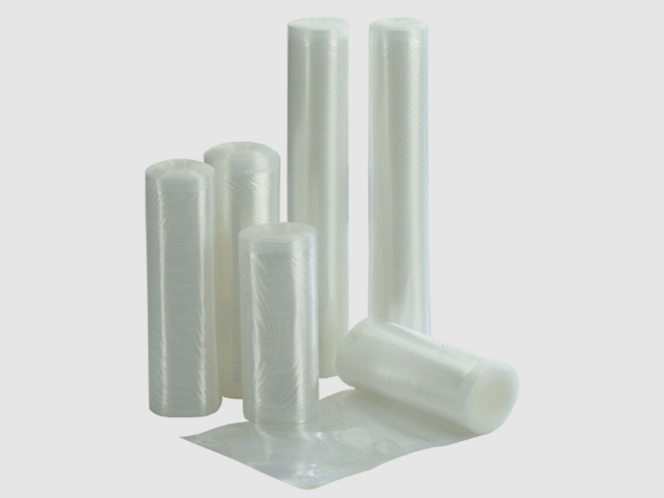 Gefrierschläuche – 300 mm breit