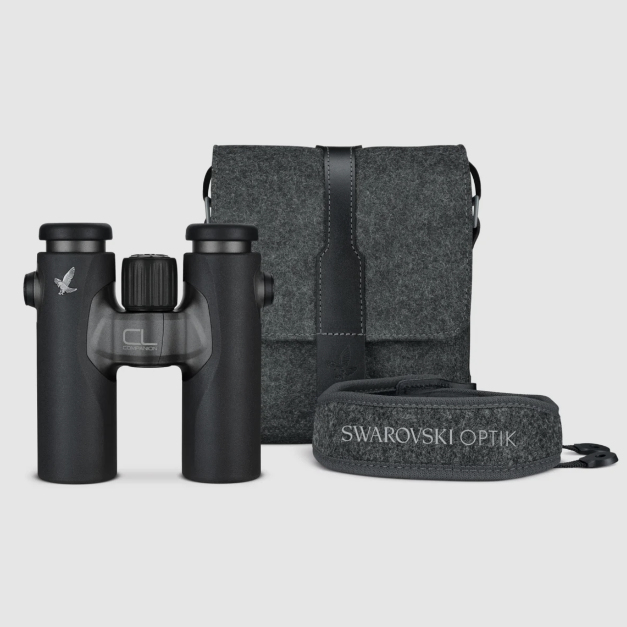 Swarovski Fernglas CL COMPANION 8x30 mit Zubehörpaket, Bild 9 von 11
