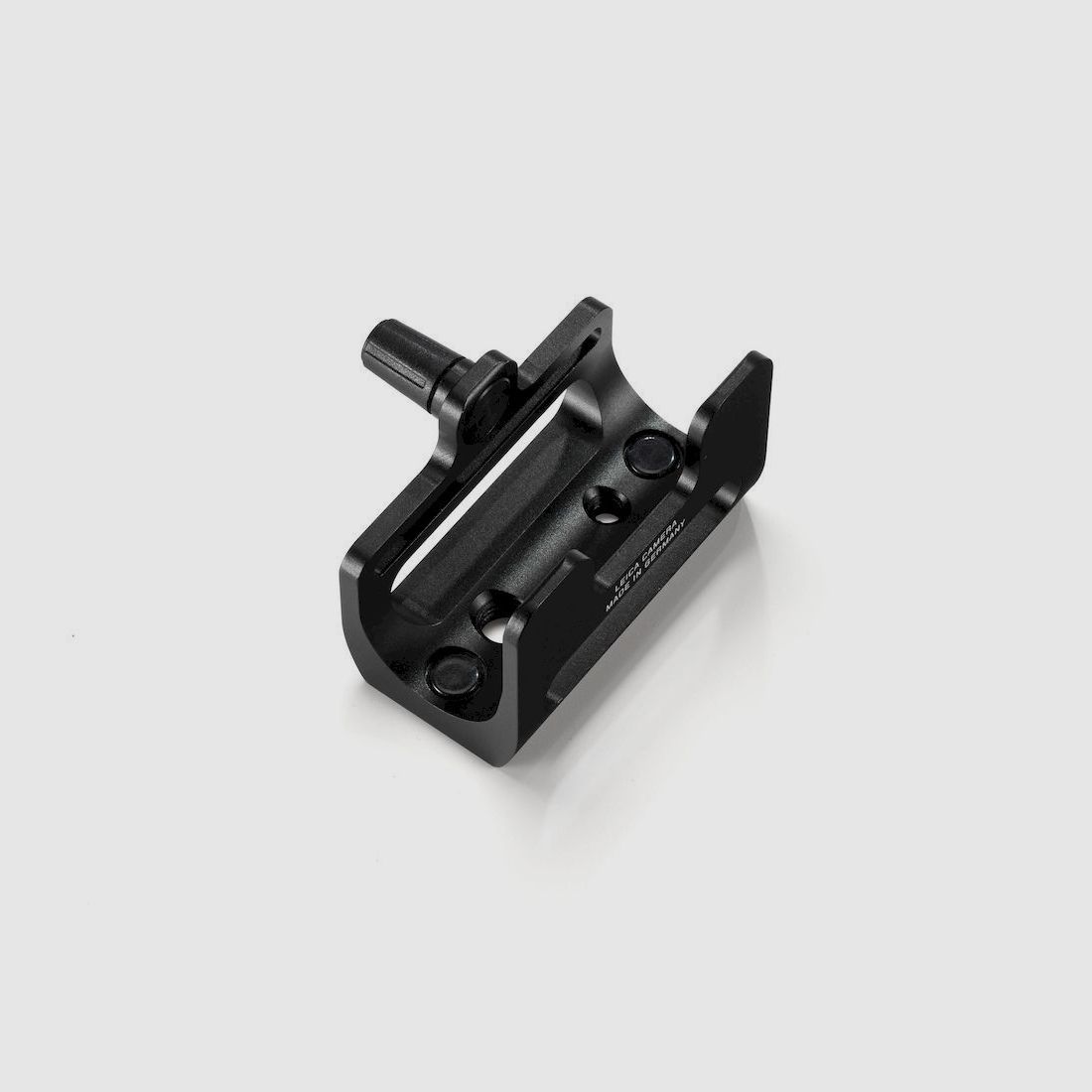 Adaptador de trípode Leica para CRF Rangemaster