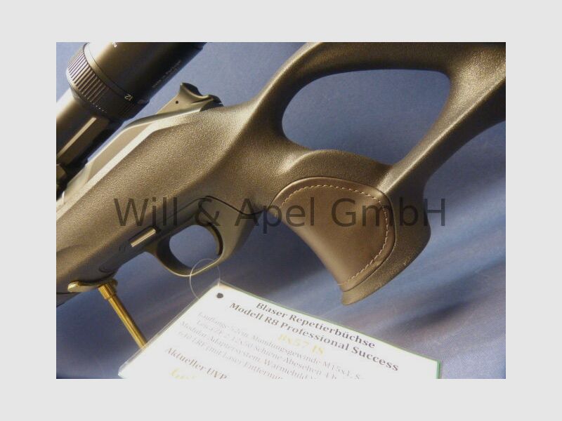 BLASER ISNY R8 Professional Sucesss LEDER, Bild 6 von 9