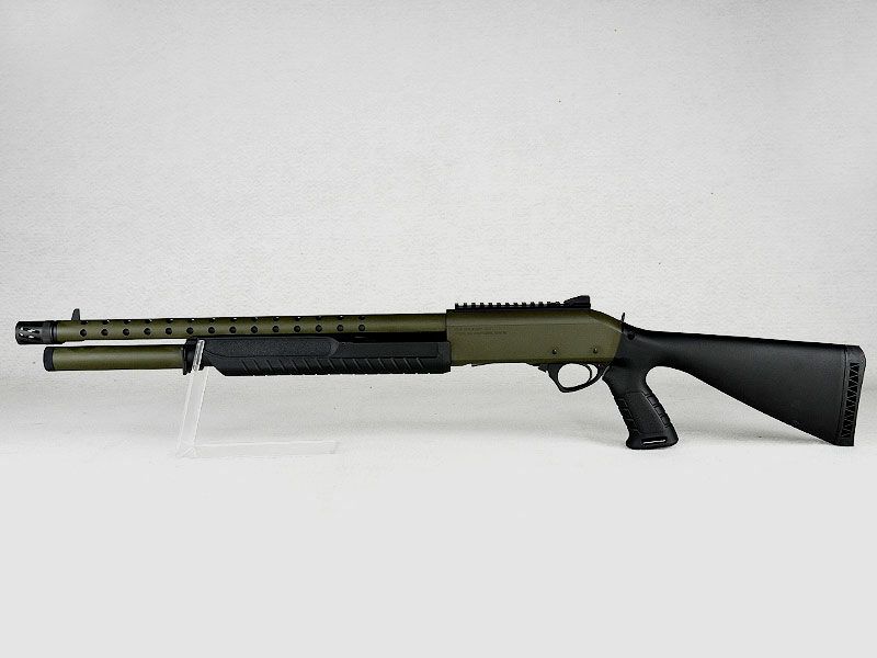 FABARM PF Martilal OD-Zielony