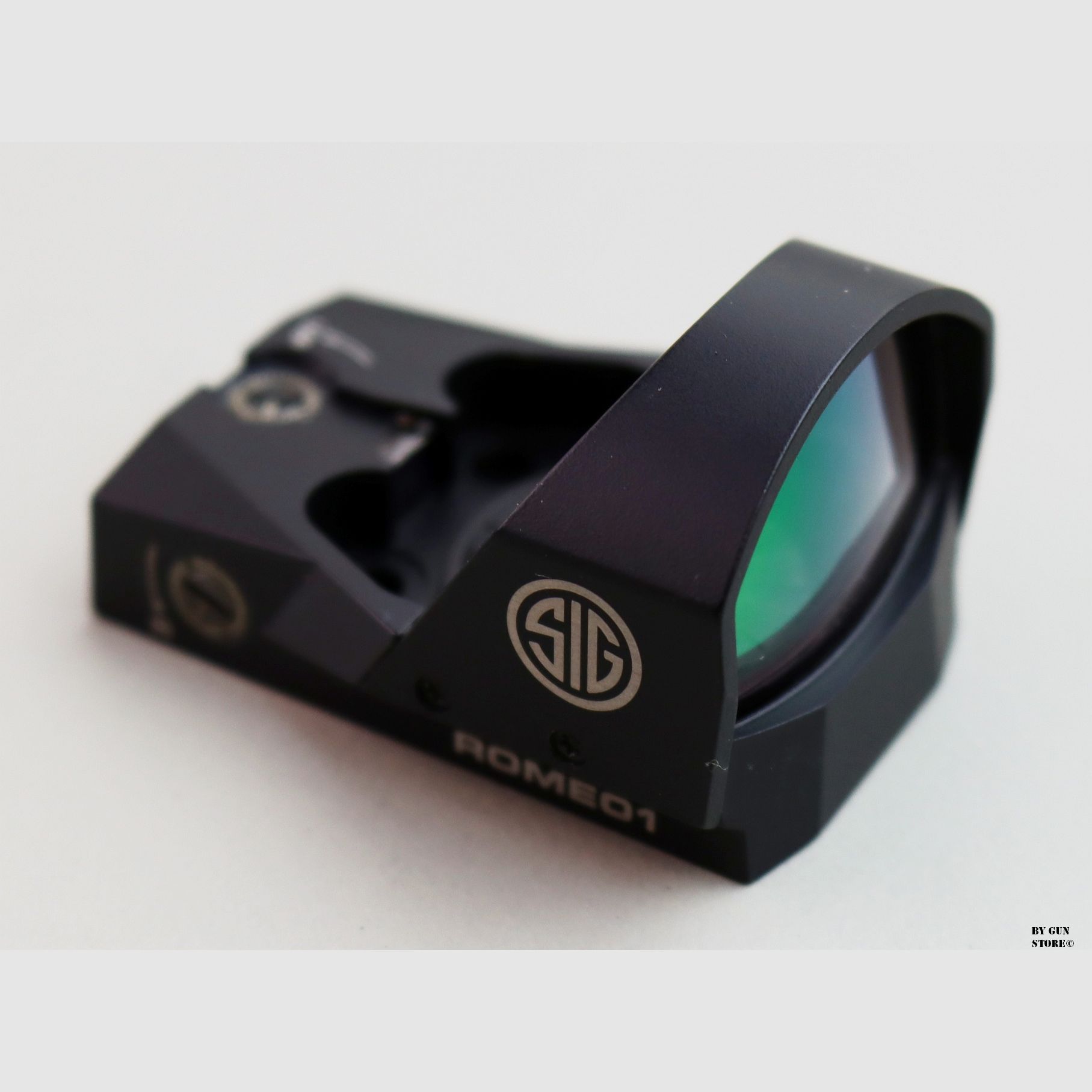 Sig Sauer Red Dot mod. Romeo 1, image 2 sur 4