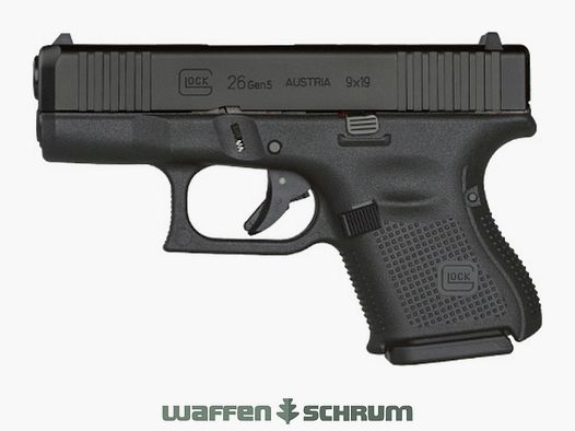 Glock 26 GEN.5