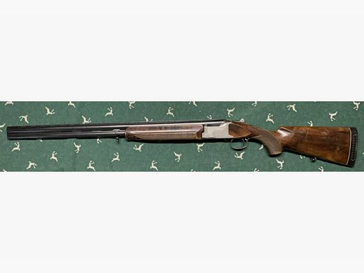 Winchester Super Grade 12/70