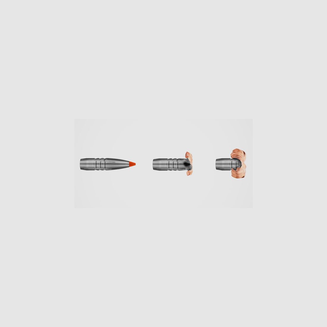 RWS HIT .30-06 Spr. 10.7g, immagine 3 di 4