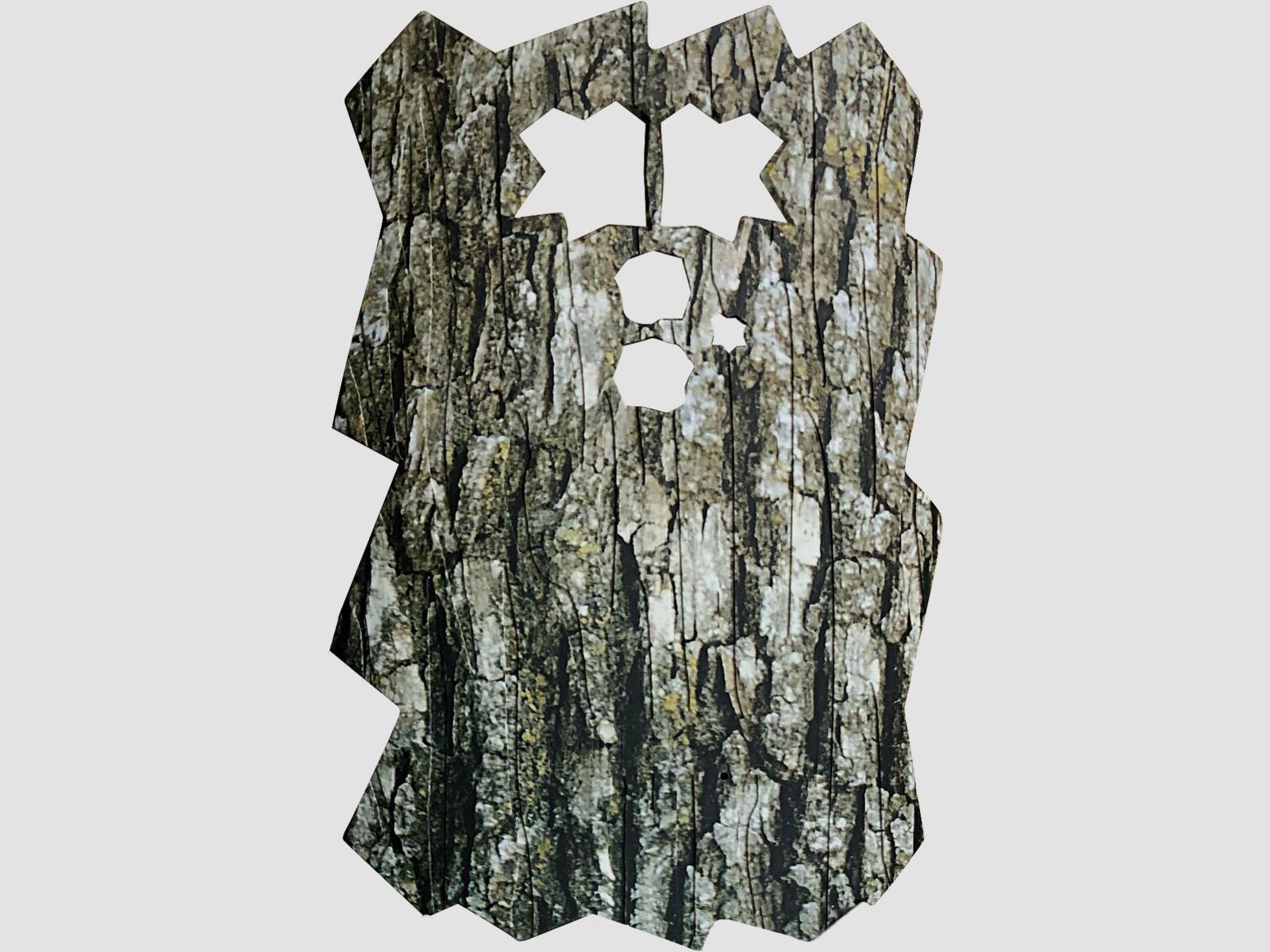 Minox DTC 460 Osłona przednia