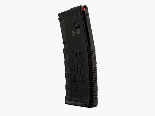 AMEND2 MAGAZIN 30 SCHUSS 223 REM FÜR AR15 MOD 2 SCHWARZ