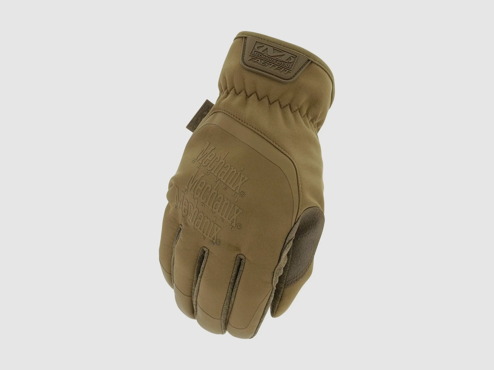Guantes Mechanix Wear Tactical ColdWork FastFit - Covert / S