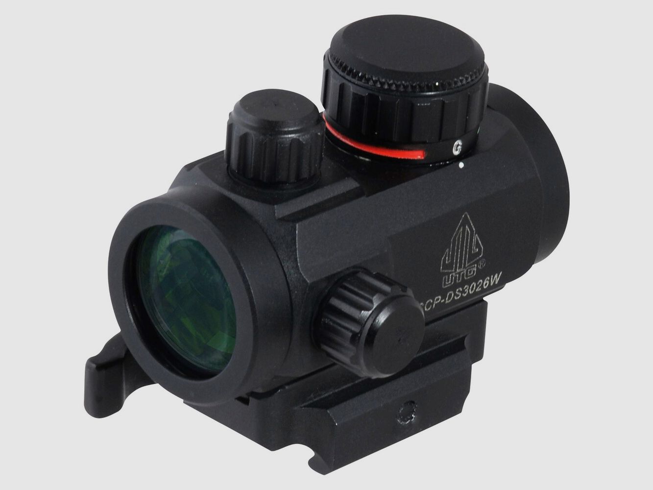 UTG Celownik kolimatorowy 2,6″ ITA CQB Micro Dot