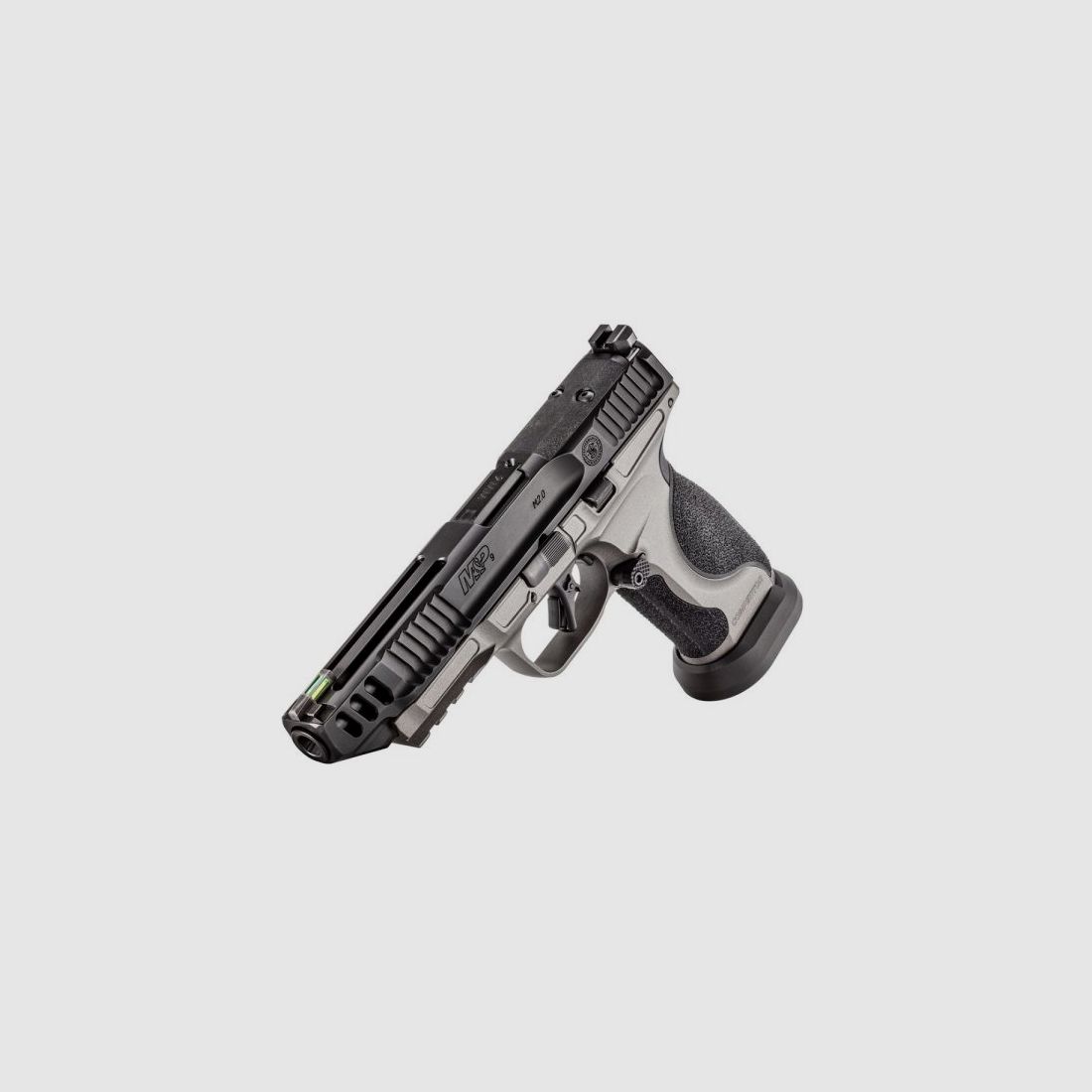 PISTOLE SMITH WESSON MP9 M2.0 PC COMPETITOR OR 5″ KAL.9×19 13718, Bild 3 von 6